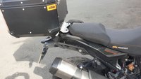 USED 2019 68 KTM 1290 SUPER ADVENTURE S Awesome bike and only one mature owner