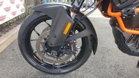 USED 2019 68 KTM 1290 SUPER ADVENTURE S Awesome bike and only one mature owner