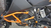 USED 2019 68 KTM 1290 SUPER ADVENTURE S Awesome bike and only one mature owner