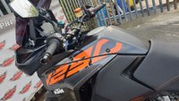 USED 2019 68 KTM 1290 SUPER ADVENTURE S Awesome bike and only one mature owner
