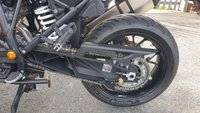 USED 2019 68 KTM 1290 SUPER ADVENTURE S Awesome bike and only one mature owner