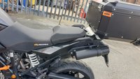 USED 2019 68 KTM 1290 SUPER ADVENTURE S Awesome bike and only one mature owner