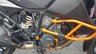 USED 2019 68 KTM 1290 SUPER ADVENTURE S Awesome bike and only one mature owner