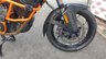 USED 2019 68 KTM 1290 SUPER ADVENTURE S Awesome bike and only one mature owner