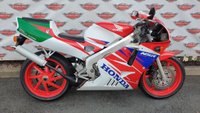 USED 1994 L HONDA NSR250 R MC28 2 Stroke Sports Classic Superb condition, very low miles