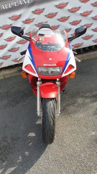 USED 1994 L HONDA NSR250 R MC28 2 Stroke Sports Classic Superb condition, very low miles