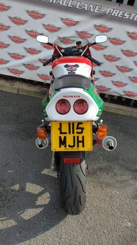 USED 1994 L HONDA NSR250 R MC28 2 Stroke Sports Classic Superb condition, very low miles