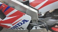 USED 1994 L HONDA NSR250 R MC28 2 Stroke Sports Classic Superb condition, very low miles
