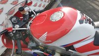 USED 1994 L HONDA NSR250 R MC28 2 Stroke Sports Classic Superb condition, very low miles