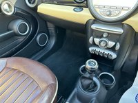 USED 2009 09 MINI CONVERTIBLE 1.6 COOPER 2d 120 BHP 