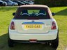 USED 2009 09 MINI CONVERTIBLE 1.6 COOPER 2d 120 BHP 