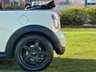 USED 2009 09 MINI CONVERTIBLE 1.6 COOPER 2d 120 BHP 
