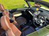 USED 2009 09 MINI CONVERTIBLE 1.6 COOPER 2d 120 BHP 