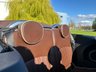 USED 2009 09 MINI CONVERTIBLE 1.6 COOPER 2d 120 BHP 