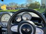 USED 2009 09 MINI CONVERTIBLE 1.6 COOPER 2d 120 BHP 