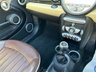 USED 2009 09 MINI CONVERTIBLE 1.6 COOPER 2d 120 BHP 