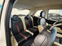 USED 2013 13 FIAT 500 1.2 BY GUCCI 3 DOOR 69 BHP VERY RARE LIMITED EDITION