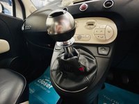 USED 2013 13 FIAT 500 1.2 BY GUCCI 3 DOOR 69 BHP VERY RARE LIMITED EDITION