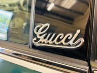 USED 2013 13 FIAT 500 1.2 BY GUCCI 3 DOOR 69 BHP VERY RARE LIMITED EDITION
