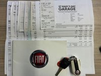 USED 2013 13 FIAT 500 1.2 BY GUCCI 3 DOOR 69 BHP VERY RARE LIMITED EDITION
