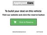 USED 2013 13 FIAT 500 1.2 BY GUCCI 3 DOOR 69 BHP VERY RARE LIMITED EDITION