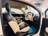 USED 2013 13 FIAT 500 1.2 BY GUCCI 3 DOOR 69 BHP VERY RARE LIMITED EDITION