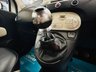 USED 2013 13 FIAT 500 1.2 BY GUCCI 3 DOOR 69 BHP VERY RARE LIMITED EDITION
