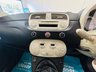 USED 2013 13 FIAT 500 1.2 BY GUCCI 3 DOOR 69 BHP VERY RARE LIMITED EDITION