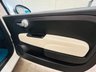 USED 2013 13 FIAT 500 1.2 BY GUCCI 3 DOOR 69 BHP VERY RARE LIMITED EDITION