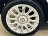 USED 2013 13 FIAT 500 1.2 BY GUCCI 3 DOOR 69 BHP VERY RARE LIMITED EDITION