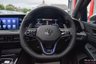 USED 2023 73 VOLKSWAGEN GOLF  R TSI 4MOTION DSG 5d AUTO 316 BHP VAT Q HATCHBACK