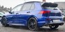 USED 2023 73 VOLKSWAGEN GOLF  R TSI 4MOTION DSG 5d AUTO 316 BHP VAT Q HATCHBACK