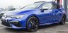 USED 2023 73 VOLKSWAGEN GOLF  R TSI 4MOTION DSG 5d AUTO 316 BHP VAT Q HATCHBACK