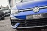 USED 2023 73 VOLKSWAGEN GOLF  R TSI 4MOTION DSG 5d AUTO 316 BHP VAT Q HATCHBACK