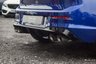 USED 2023 73 VOLKSWAGEN GOLF  R TSI 4MOTION DSG 5d AUTO 316 BHP VAT Q HATCHBACK