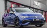 USED 2023 73 VOLKSWAGEN GOLF  R TSI 4MOTION DSG 5d AUTO 316 BHP VAT Q HATCHBACK