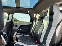 USED 2016 66 LAND ROVER RANGE ROVER SPORT 5.0 V8 SVR 5d 543 BHP 