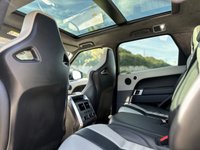 USED 2016 66 LAND ROVER RANGE ROVER SPORT 5.0 V8 SVR 5d 543 BHP 