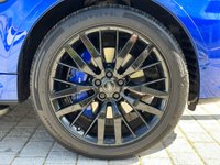 USED 2016 66 LAND ROVER RANGE ROVER SPORT 5.0 V8 SVR 5d 543 BHP 
