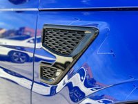 USED 2016 66 LAND ROVER RANGE ROVER SPORT 5.0 V8 SVR 5d 543 BHP 