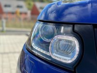 USED 2016 66 LAND ROVER RANGE ROVER SPORT 5.0 V8 SVR 5d 543 BHP 