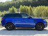 USED 2016 66 LAND ROVER RANGE ROVER SPORT 5.0 V8 SVR 5d 543 BHP 