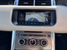 USED 2016 66 LAND ROVER RANGE ROVER SPORT 5.0 V8 SVR 5d 543 BHP 