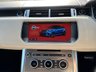 USED 2016 66 LAND ROVER RANGE ROVER SPORT 5.0 V8 SVR 5d 543 BHP 