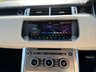 USED 2016 66 LAND ROVER RANGE ROVER SPORT 5.0 V8 SVR 5d 543 BHP 