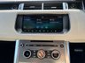 USED 2016 66 LAND ROVER RANGE ROVER SPORT 5.0 V8 SVR 5d 543 BHP 