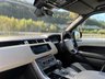 USED 2016 66 LAND ROVER RANGE ROVER SPORT 5.0 V8 SVR 5d 543 BHP 