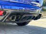 USED 2016 66 LAND ROVER RANGE ROVER SPORT 5.0 V8 SVR 5d 543 BHP 