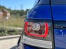 USED 2016 66 LAND ROVER RANGE ROVER SPORT 5.0 V8 SVR 5d 543 BHP 