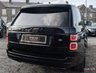 USED 2018 18 LAND ROVER RANGE ROVER 3.0 TDV6 VOGUE 5d 255 BHP *FREE GHOST OR TRACKER*